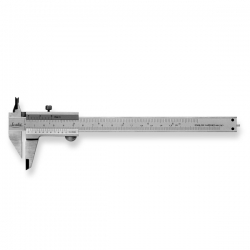 Suwmiarka SCALA 150 mm traserska z rolką