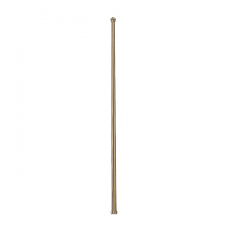 Przedłużka mosiężna 70 cm MESTO [3670]