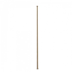 Przedłużka mosiężna 100 cm MESTO [3680]