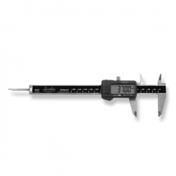 Suwmiarka elektroniczna SCALA 150 mm dla leworęcznych