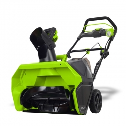 40V Odśnieżarka (silnik bezszczotkowy) GREENWORKS