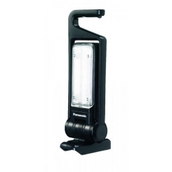 PANAS. LATARKA LED 14/18/22V AKU BASIC