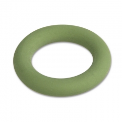 O-ring D10x3 mm Viton  MESTO [1206L]