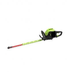 60V Nożyce do żywopłotu GREENWORKS