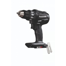 Wiertarko-wkrętarka PANASONIC 18V Li-ion w Systainer (14.4V Współpracująca)