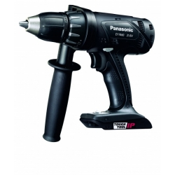 Wiertarko-wkrętarka PANASONIC 21.6V (Bez akumulatora, ładowarki), w opakowaniu kartonowym