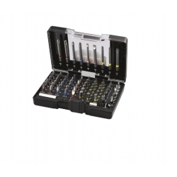 Zestaw bitów PANASONIC 71-pcs EU