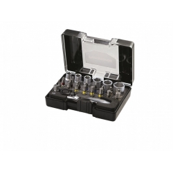 Zestaw bitów PANASONIC 24-pcs EU