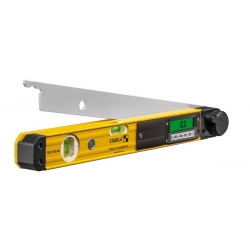 Elektroniczny kątomierz TECH 700 DA 45 cm