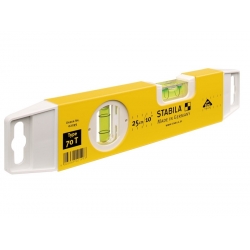 Poziomica Stabila seria 70 T, 25 cm