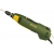 Frezarko-wiertarka Proxxon FBS 240/E, w walizce