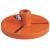 Talerz mocujący 90 mm Wolfcraft - do otwornic 3469 - 3477