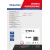 Worki papierowe Megatec do Bosch 15 l, kpl 5 szt
