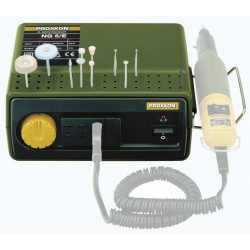 Zasilacz Proxxon NG 5/E do MICROMOT