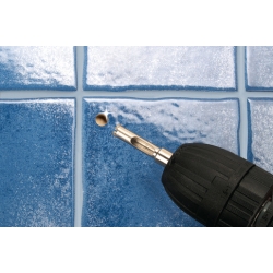 Wiertło diamentowe do płytek 5 mm Wolfcraft Ceramic