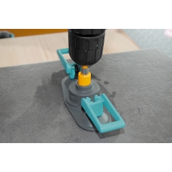 Wiertło diamentowe do płytek 5 mm Wolfcraft Ceramic
