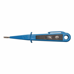 Próbnik napięcia PROMAT VDE 125-250 V 3,0mm 150mm