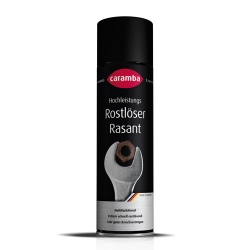 Silny odrdzewiacz RASANT 500ml CARAMBA