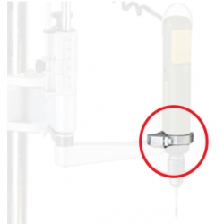 Adapter do Proxxon MIS, BV2000