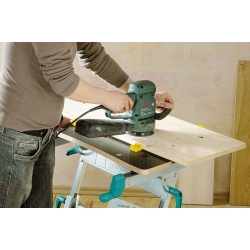 Stół zaciskowy Wolfcraft Master 600