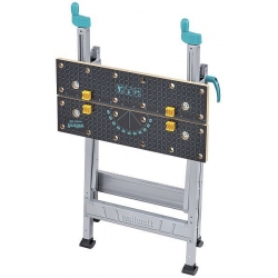 Stół zaciskowy Wolfcraft Master 200