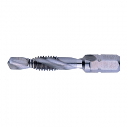 Gwintownik uniwersalny HSS-G 1/4" M5 PROMAT