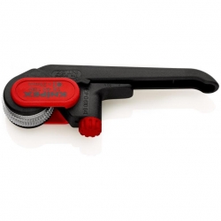 Narzędzie do ściągania izolacji zewnętrznej KNIPEX