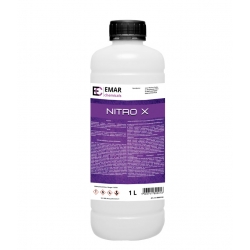 Rozpuszczalnik NITRO X 1l