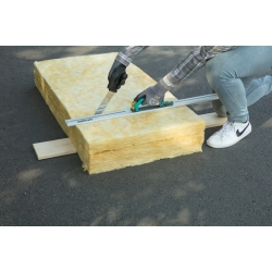 Nóż 305mm do materiałów izolacyjnych Wolfcraft
