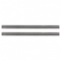 Nóż do strugów 1,1 x 82 x 5,5 mm Wolfcraft [2 szt.]