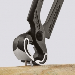 Obcęgi do gwoździ 180 mm KNIPEX