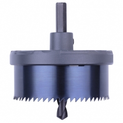 Otwornica uniwersalna 68 mm Wolfcraft
