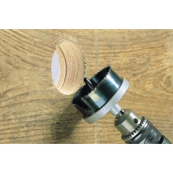 Otwornica uniwersalna 68 mm Wolfcraft