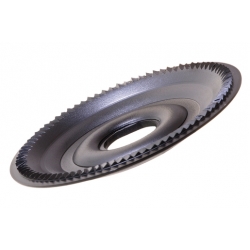 Otwornica uniwersalna 68 mm Wolfcraft - z wyrzutnikiem