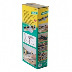 Prowadnica frezarska do Wolfcraft Master Cut