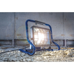 Przenośny reflektor LED 20W AS46426