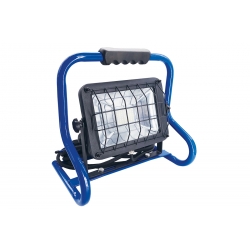 Przenośny reflektor LED 50W AS46429