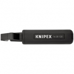 Ściągacz zewnętrznej izolacji 6-29mm KNIPEX