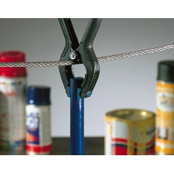 Ścisk sprężynowy Wolfcraft - microfix 30 mm