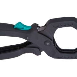 Ścisk z mechanizmem zapadkowym Wolfcraft FZR / 60 mm