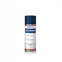 ŚRODEK DO PASKÓW KLINOWYCH 400ml KENT