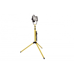 Statyw + 1 halogen 400W AS-SCHWABE