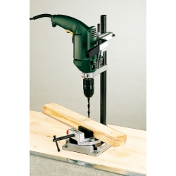 Stojak wiertarski Wolfcraft 3406000