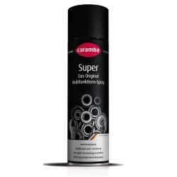 Superspray Wielofunkcyjny 500ml CARAMBA