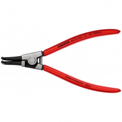 Szczypce do pierścieni osadczych zewnętrznych 40-100 mm KNIPEX