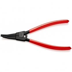Szczypce do pierścieni rozprężnych zewnętrznych KNIPEX