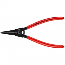 Szczypce do pierścieni rozprężnych zewnętrznych KNIPEX