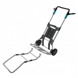 Uchwyt do wózka Wolfcraft TS850 / TS1500, do transportu ładunków po schodach