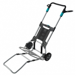 Uchwyt do wózka Wolfcraft TS850 / TS1500, do transportu ładunków po schodach