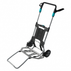 Uchwyt do wózka Wolfcraft TS850 / TS1500, do transportu ładunków po schodach